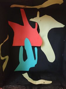 Exposition virtuelle des Petites et des Grandes Menottes, Eloïse 