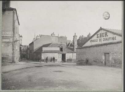 place grangier, place grangier rue du chateau
