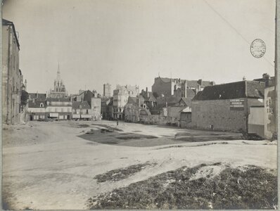 place grangier, place grangier