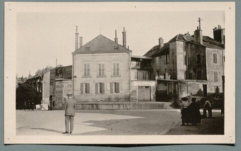 place grangier, vinaigrerie place grangier