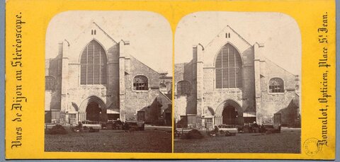 jacobins halles, jacobins