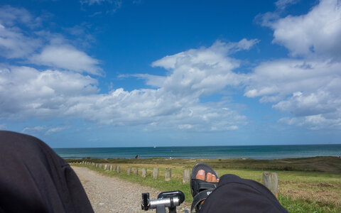 balade Vélo 2020 le long des côtes, _DSC8587