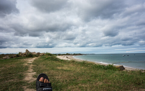 balade Vélo 2020 le long des côtes, _DSC8664
