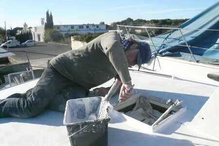 Memoires sur l'eau - Travaux, 36.Idem