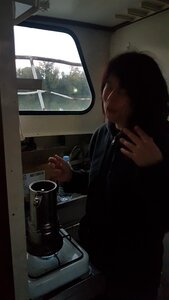 Memoires sur l'eau: de Valence à Balaruc, geral cafe 2