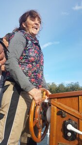 Memoires sur l'eau: de Valence à Balaruc, myl barre 11