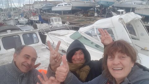 Memoires sur l'eau: de Valence à Balaruc, rich geral myl balaruc 