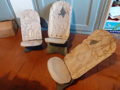 vide maison, 25€