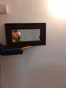 vide maison, 5€