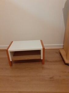 vide maison, 5€