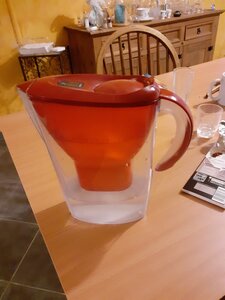 vide maison, 10€