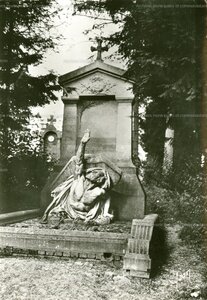carte_statues, 10Z2911