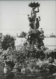 carte_statues, 10Z3122