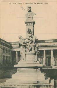 carte_statues, 10Z3448