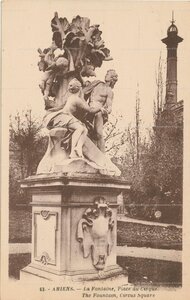 carte_statues, 10Z3451