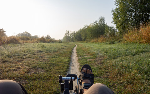 balade Vélo 2020 le long des côtes, _DSC8790