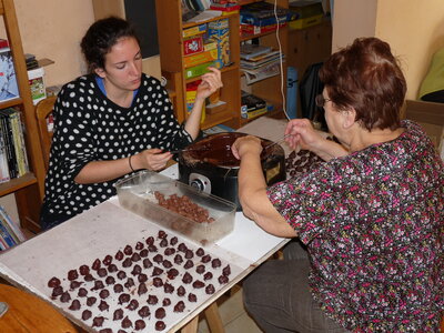 Chocolats 2019, P1110294