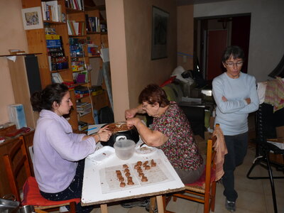 Chocolats 2019, P1110287