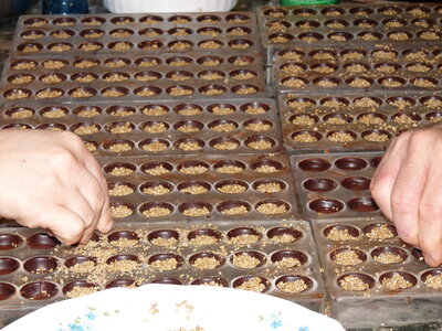 Chocolats 2019, P1110284