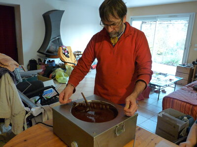 Chocolats 2019, P1110253