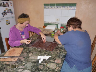 Chocolats 2019, P1110248