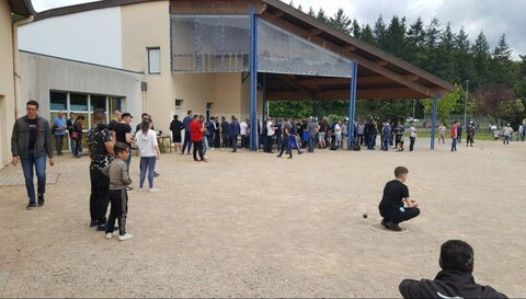 2019, 2019- 019 -Ca commence à se remplir