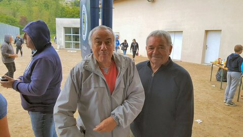 2019, 2019- 020 -Denis  Daniel
