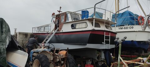 Memoires sur l'eau - Travaux, 1608745049400