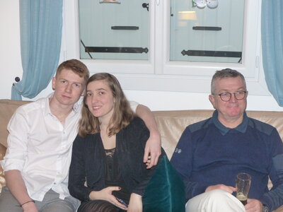 2020 12 25 La Bâtie Noël, 2020_12_ 25 La Batie Noel 103