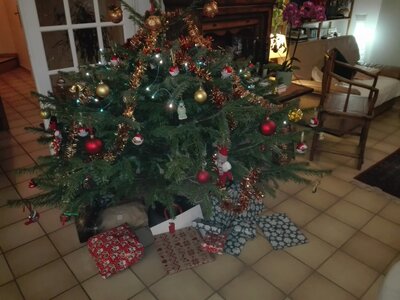 2020 12 25 La Bâtie Noël, 2020_12_ 25 La Batie Noel 102b