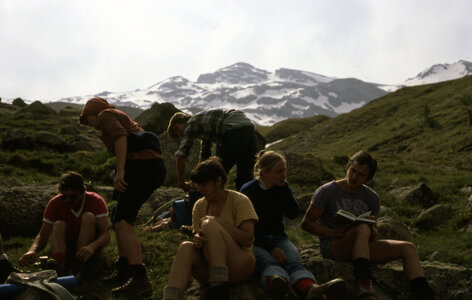 Copains, 00051