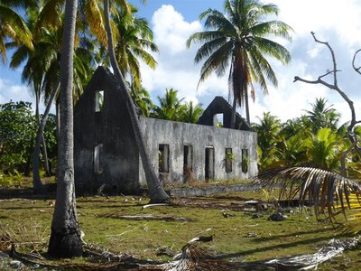 Anaa, Motu Putuahara  10 
