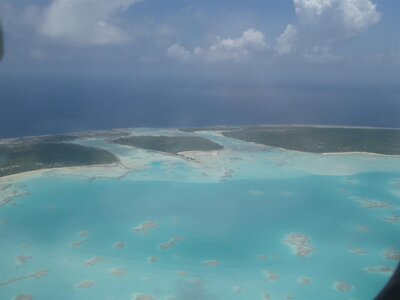 Anaa, Nord ouest  3 