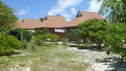 Anaa, Pension Toku Kaiga  14 