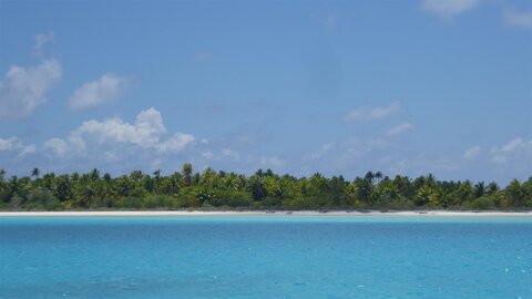 Anaa, Trou bleu  29 