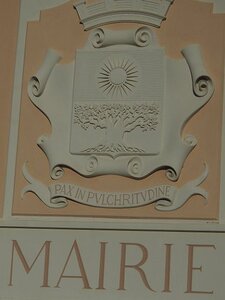 BEAULIEU LA PETITE AFRIQUE, 0019
