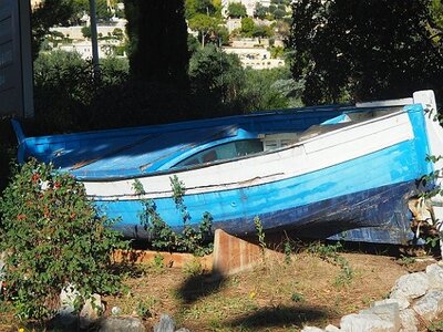 BEAULIEU LA PETITE AFRIQUE, 0031