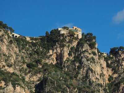 BEAULIEU LA PETITE AFRIQUE, 0032