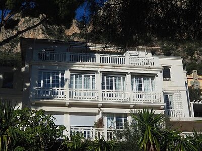 BEAULIEU LA PETITE AFRIQUE, 0035