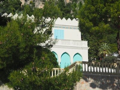 BEAULIEU LA PETITE AFRIQUE, 0043