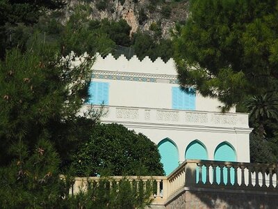 BEAULIEU LA PETITE AFRIQUE, 0044