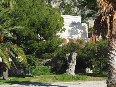 BEAULIEU LA PETITE AFRIQUE, 0047