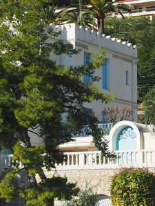 BEAULIEU LA PETITE AFRIQUE, 0049