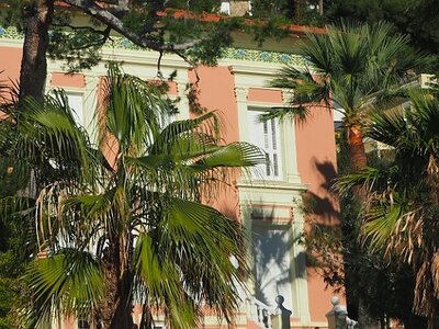 BEAULIEU LA PETITE AFRIQUE, 0051