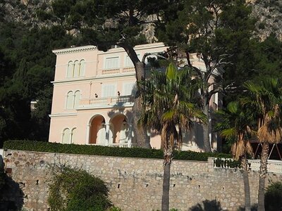 BEAULIEU LA PETITE AFRIQUE, 0052