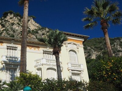 BEAULIEU LA PETITE AFRIQUE, 0064