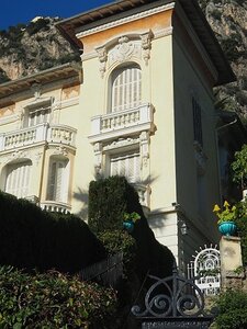 BEAULIEU LA PETITE AFRIQUE, 0066