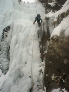 Noémie passe en tête dans la colère du ciel, Photo0047