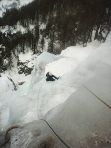Noémie passe en tête dans la colère du ciel, Photo0048