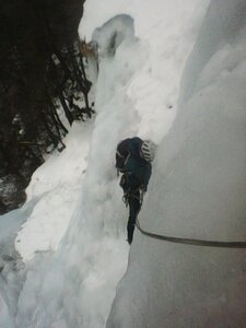 Noémie passe en tête dans la colère du ciel, Photo0049